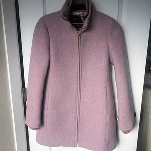 Jcrew Coat
